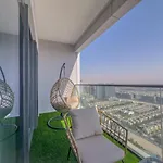Elegant 2-Br With Modern Comfort