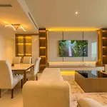 Elegant 2-Br With Modern Comfort