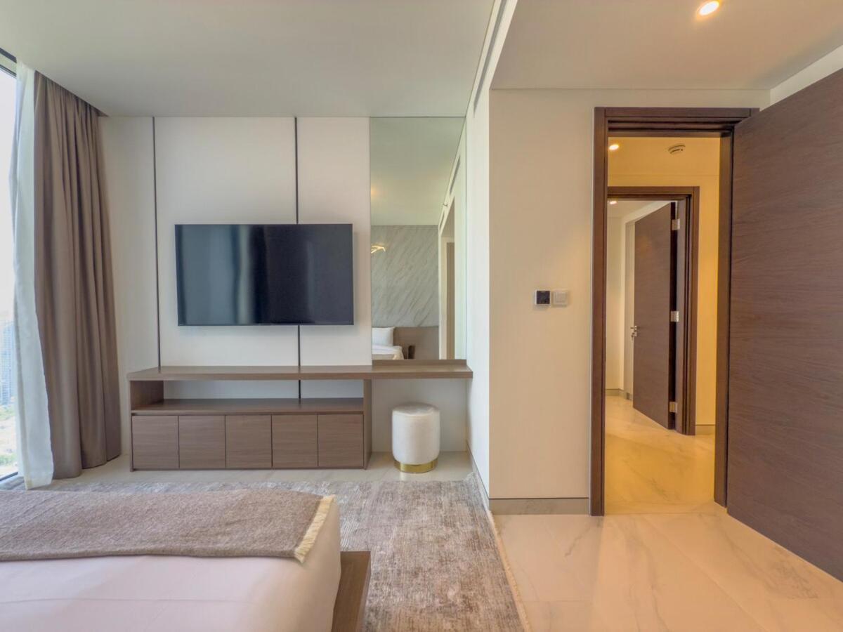 Apartment Elegant 2-br With Modern Comfort Dubai