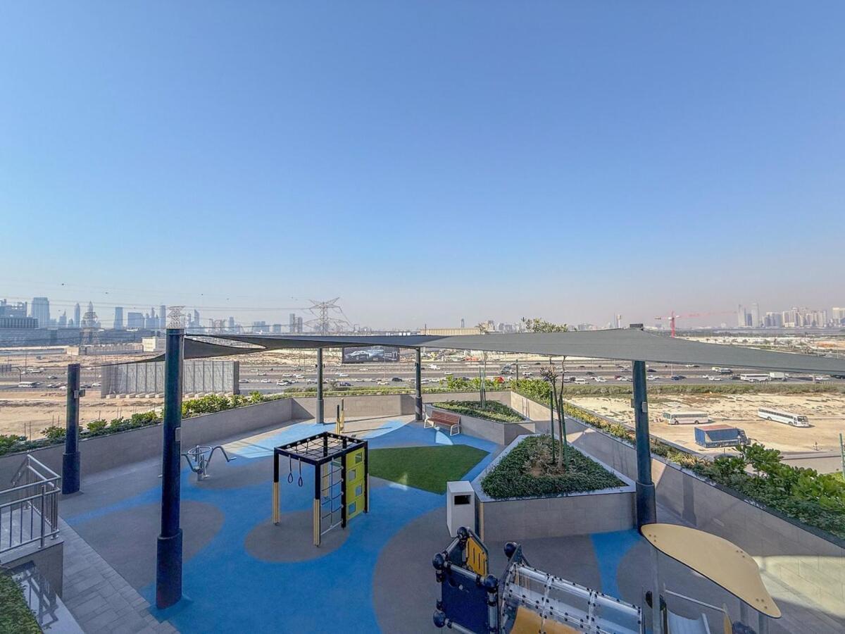 Elegant 2-br With Modern Comfort * Dubai