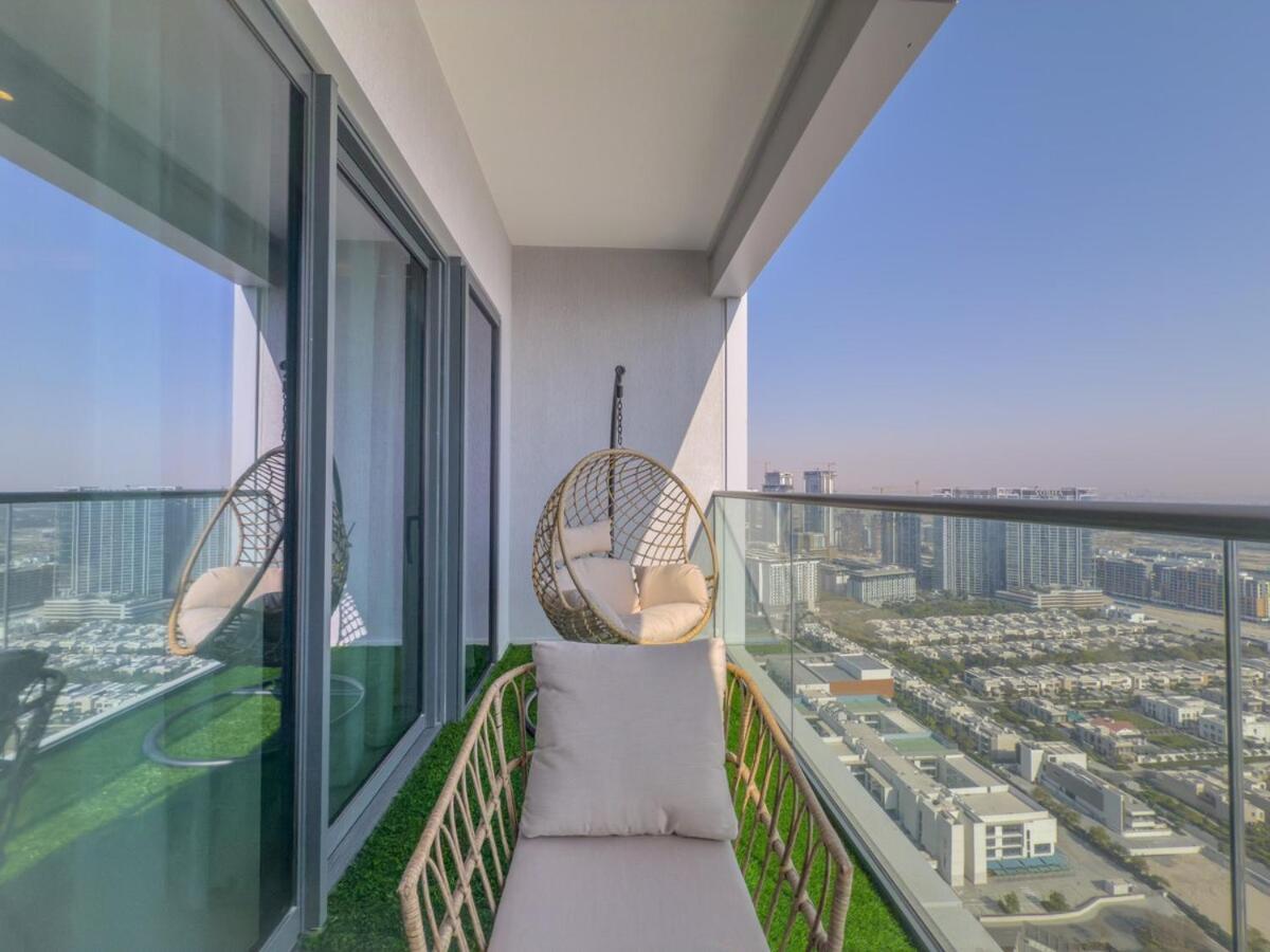 Elegant 2-br With Modern Comfort Apartment Dubai