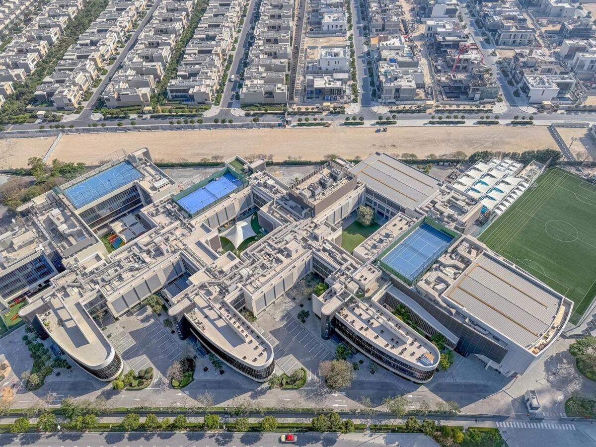 Apartment Elegant 2-br With Modern Comfort Dubai
